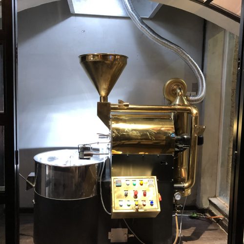 may rang cafe 15kg