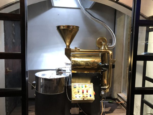 may rang cafe 15kg
