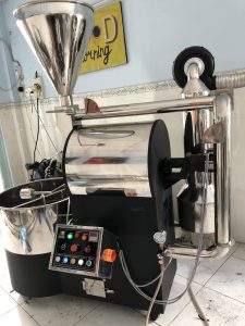 may rang cafe 15kg