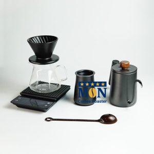 Bộ dụng cụ pha cà phê Pour Over
