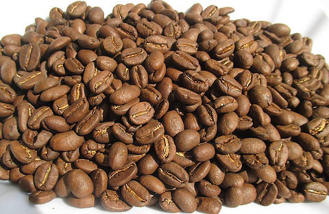 Cà phê Arabica khe sanh