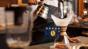 Cà phê Pour Over là gì