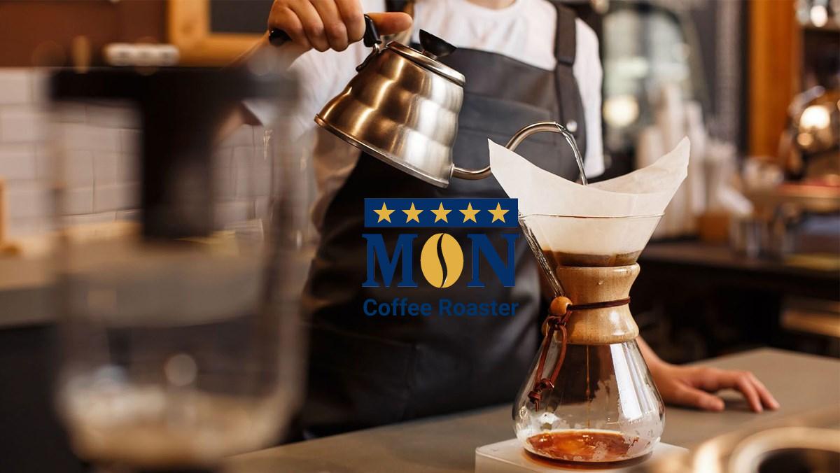 Cà phê Pour Over là gì