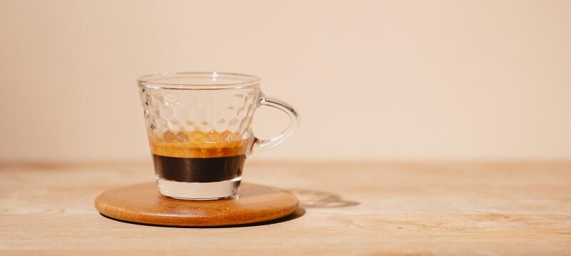 Cà phê Ý Ristretto