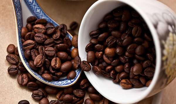 Cà phê rang vừa (Medium roast) có sự cân bằng giữa hương vị tự nhiên của hạt cà phê và độ đậm đà đến từ quá trình rang