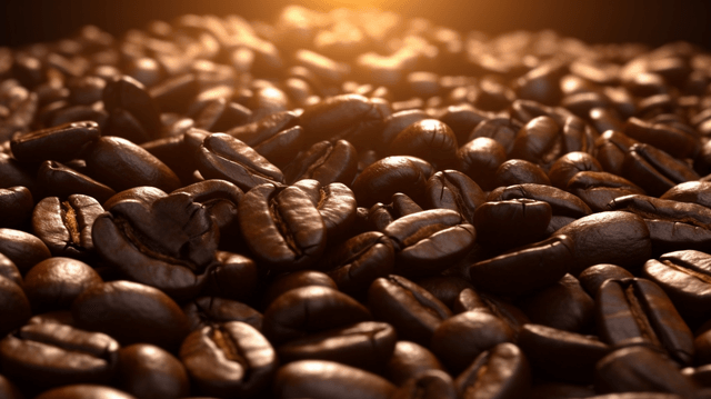 Cách bảo quản hạt cà phê sau rang tránh khỏi ánh sáng