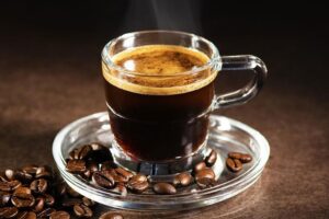 Cách pha chế espresso chuẩn vị