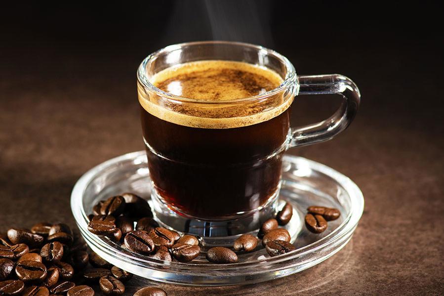 Cách pha chế espresso chuẩn vị