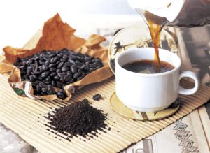Cách xử lý vị chua trong cà phê hiệu quả