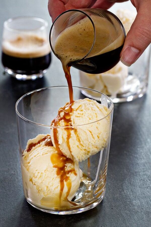 Tìm hiểu về Eiskaffee