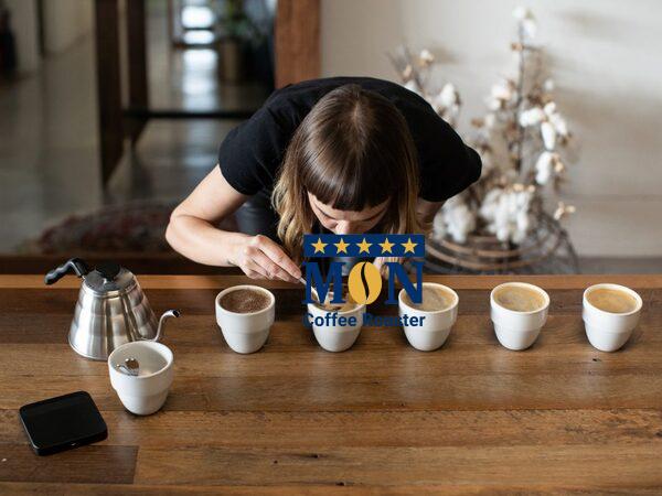 Tiêu chuẩn kỹ thuật cho cupping cà phê