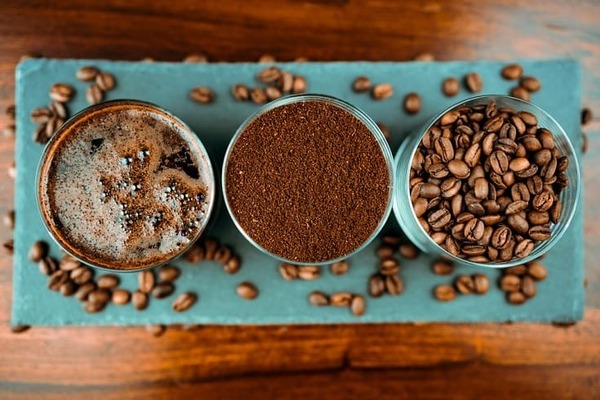Cà phê Panama Geisha
