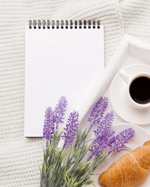 Thưởng thức cafe mỗi sáng