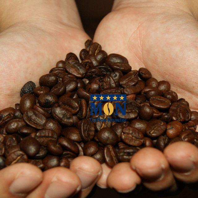 Hàm lượng cafein trong mỗi hạt Culi cao hơn so với các loại cà phê khác như Arabica, Robusta, Moka,... (khoảng 2.2% - 2.5%)