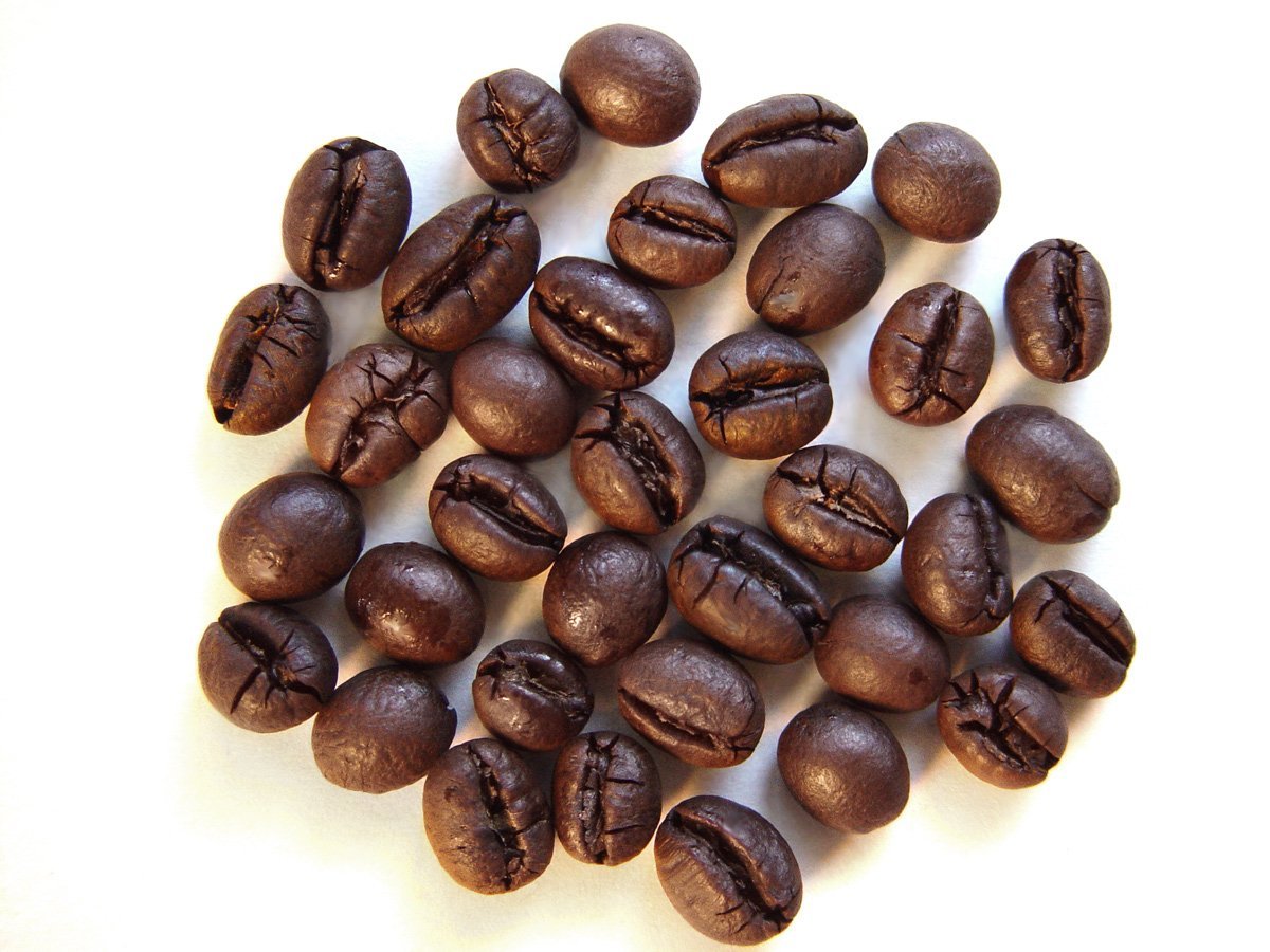 cafe cu li 