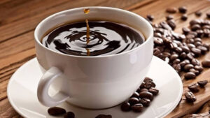 Hat ca phe espresso pha tron
