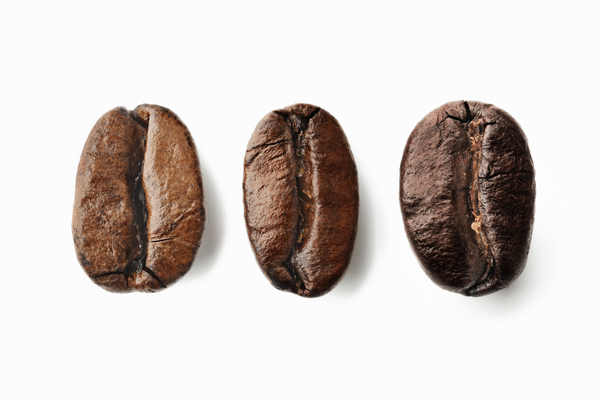 Cà phê rang vừa, hay còn được gọi là Medium Roast