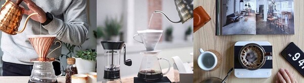 Hầu như trong gia đình Việt, nhà nào cũng có cà phê