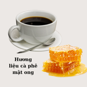 Huong lieu ca phe tu nhien 1