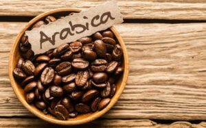 Không nên để cà phê arabica rang đậm trong tủ lạnh