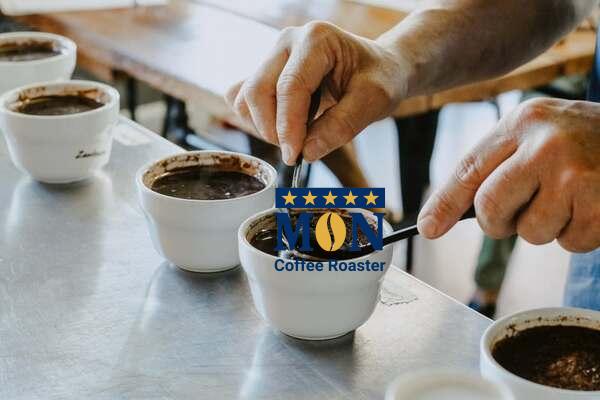 cupping cà phê là gì?