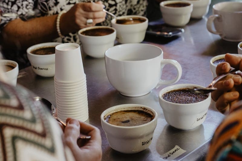 Lợi ích của kỹ thuật Cupping