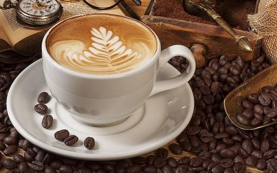 Lỗi rang cà phê không kiểm soát được tốc độ phát triển