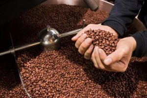 Lợi ích của cà phê hạt rang nguyên chất