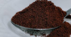 Nguyen nhan hat ca phe chua tu kich thuoc xay