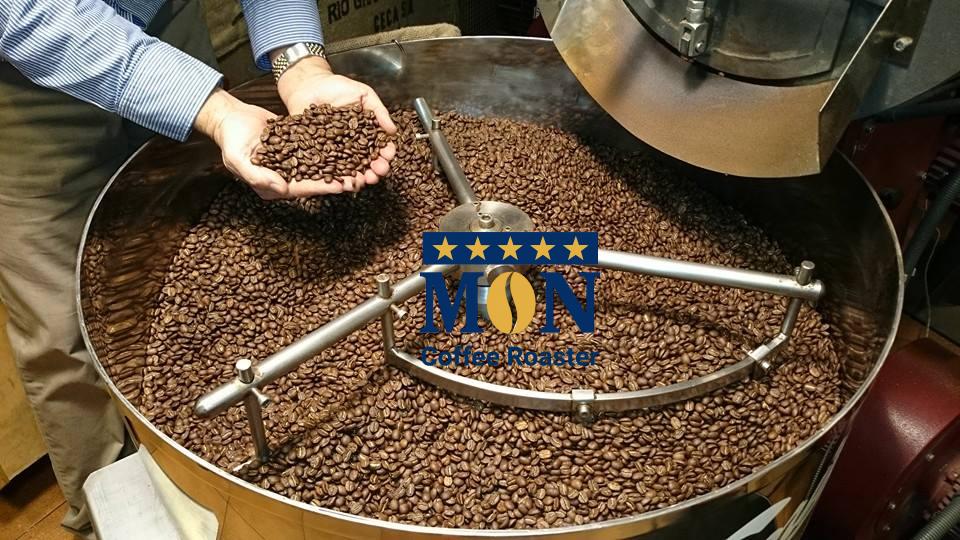 Những điều cần biết về công nghệ rang cà phê