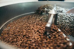 Những lỗi rang cà phê thường gặp