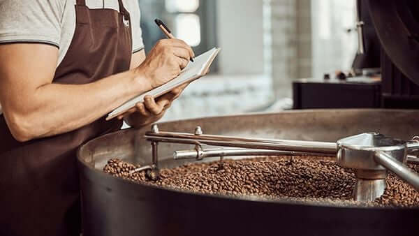 Những thách thức khi đầu tư vào dây chuyền rang xay cà phê