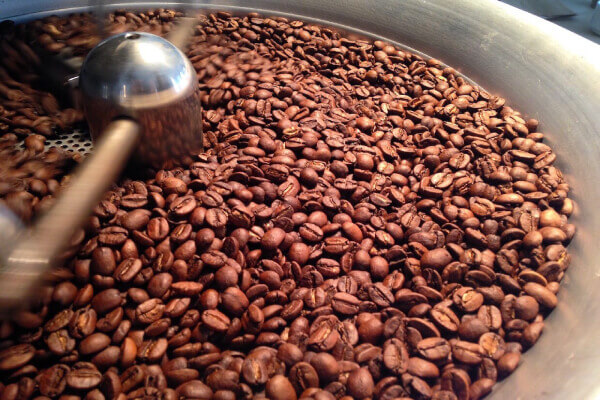 Oxy là kẻ thù thầm lặng của cà phê rang xay arabica