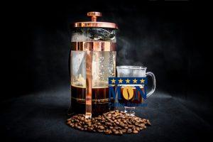 Phương pháp chiết xuất cà phê French Press