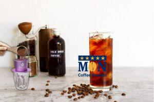 Phương pháp chiết xuất cà phê Cold Brew