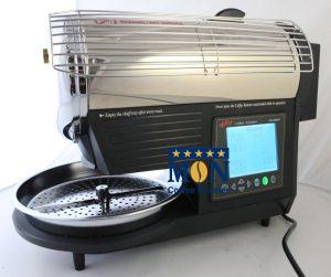 Roaster điện có thực sự tốt hơn máy rang gas