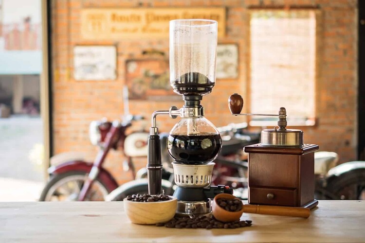 Syphon