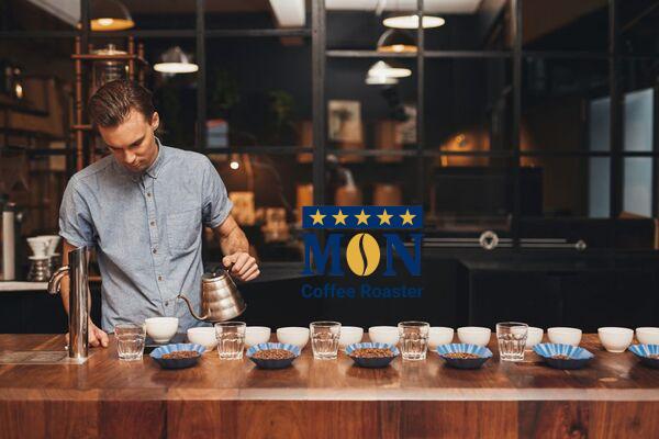 Bí quyết trở thành chuyên gia cupping cà phê