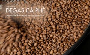 Tìm hiểu chi tiết về quá trình degas cafe