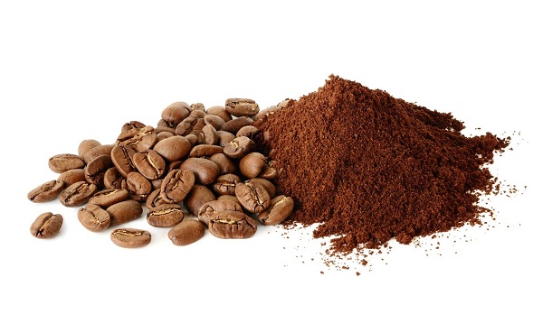 Xay đúng độ mịn để pha cà phê ngon