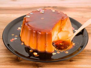banh-flan-ca-phe