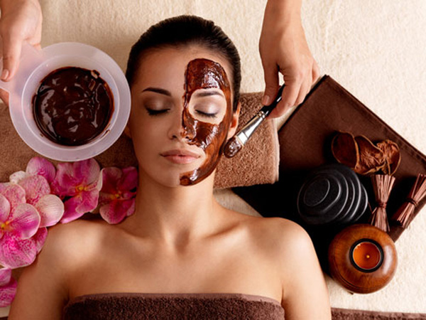 công dụng của bã cà phê