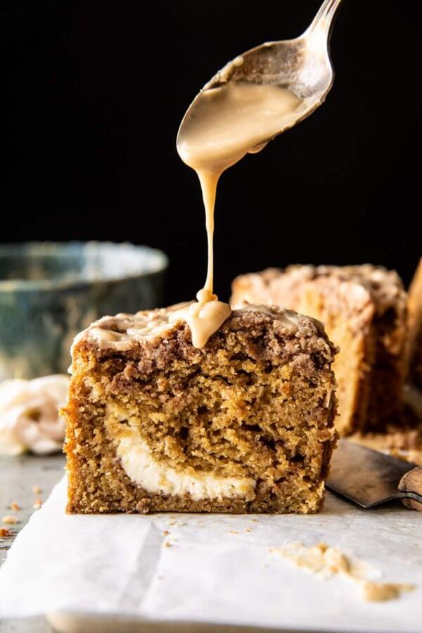 Bánh muffin cà phê là gì?