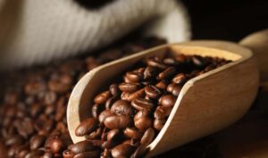 Bảo quản hạt cà phê