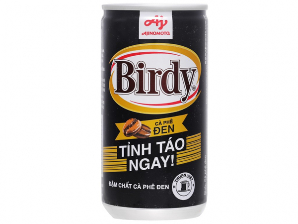 Các loại cà phê đóng chai ngon trên thị trường