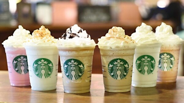 Frappuccino