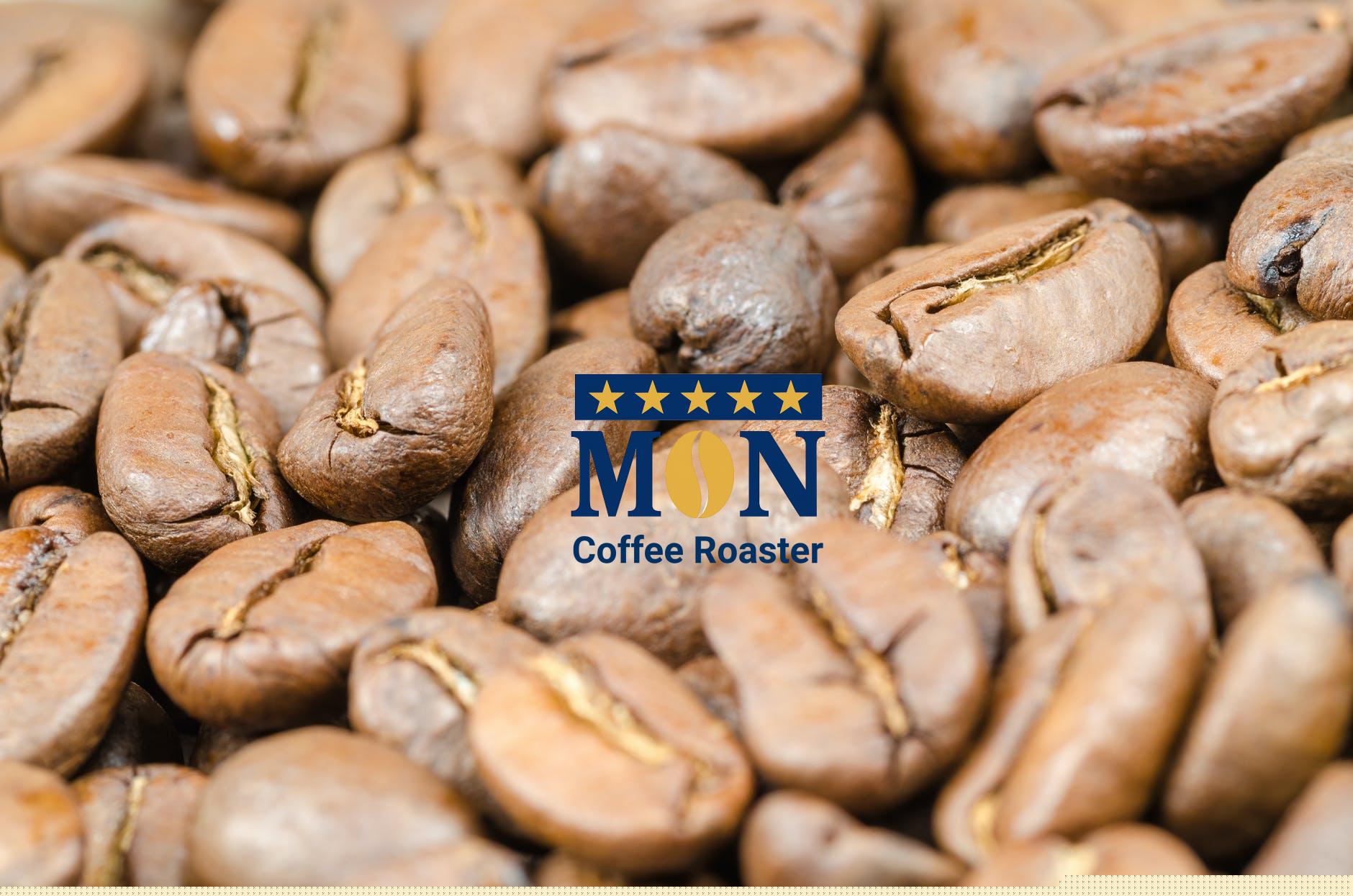 Hướng dẫn rang cafe với hương vị đặc trưng