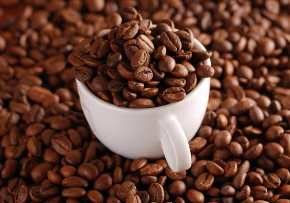 ưu điểm cà phê rang xay mộc