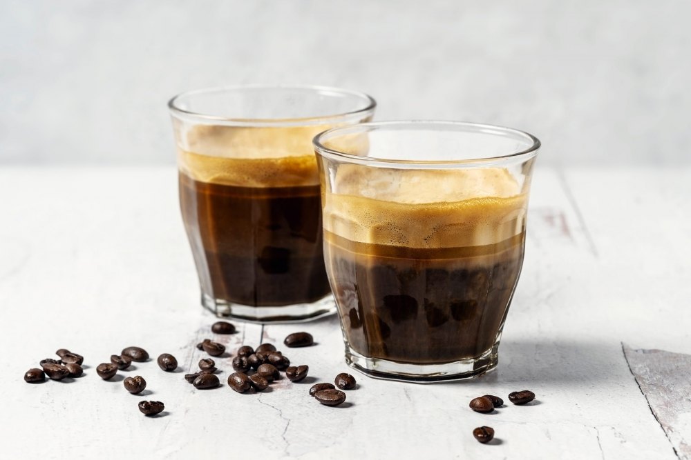 cà phê ý espresso được yêu thích