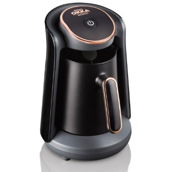 Turkish Coffee Maker (Ibrik) - một trong các loại máy pha cà phê